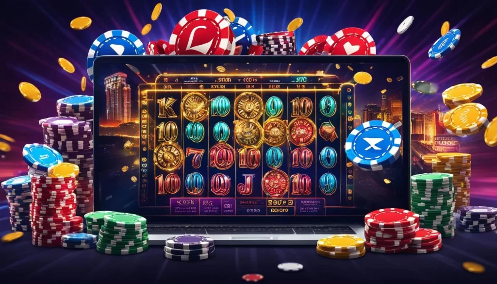 Tin tức cộng đồng 79kin casino