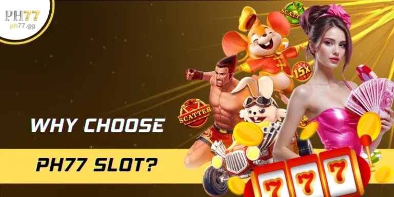 Phân tích ưu thế nền tảng 79kin casino