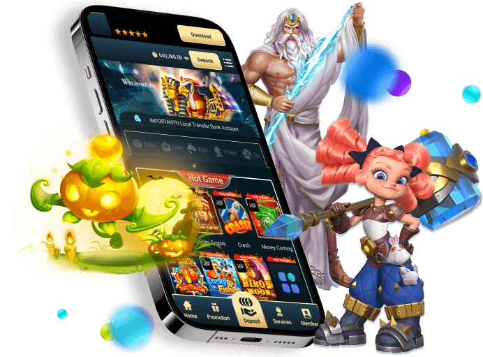 Thưởng chào mừng thành viên mới 79kin Casino