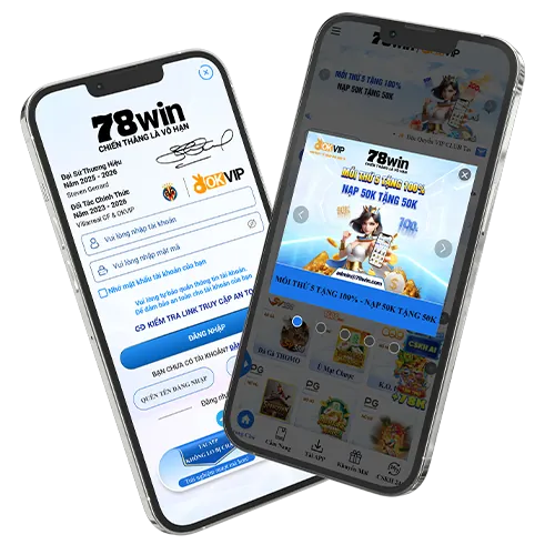 Ứng dụng di động 79kin casino