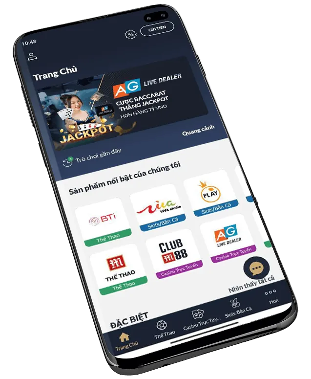 Hình ảnh ưu điểm thương hiệu 79kin casino