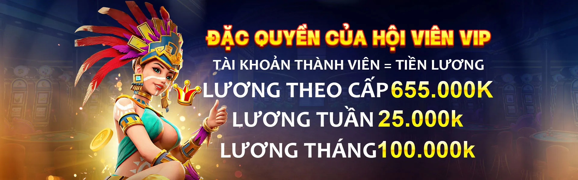 Cá cược thể thao sôi động tại 79kin casino