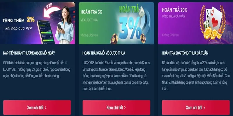 Tổng quan các trò chơi Nổ Hũ đa dạng tại 79kin casino